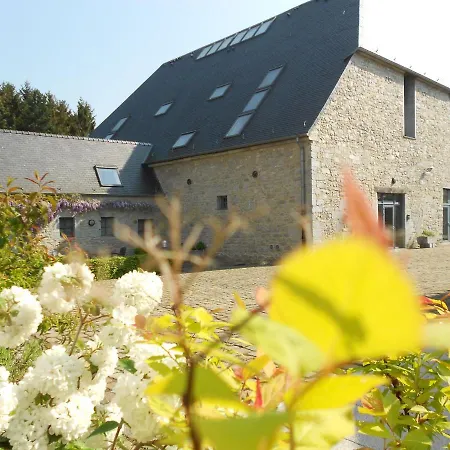 Comfortable Holiday Near Forest In * Macon