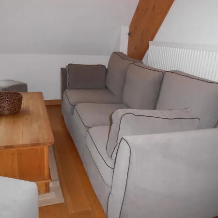 Comfortable Holiday Near Forest In