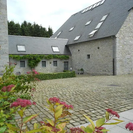 Comfortable Holiday Near Forest In Dom wakacyjny